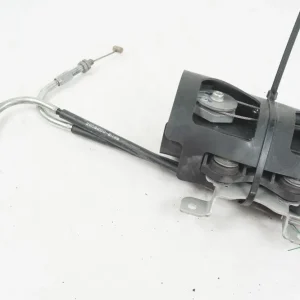 Motor klapky výfuku Yamaha