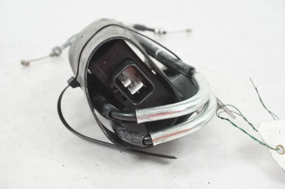 Motor klapky výfuku Yamaha