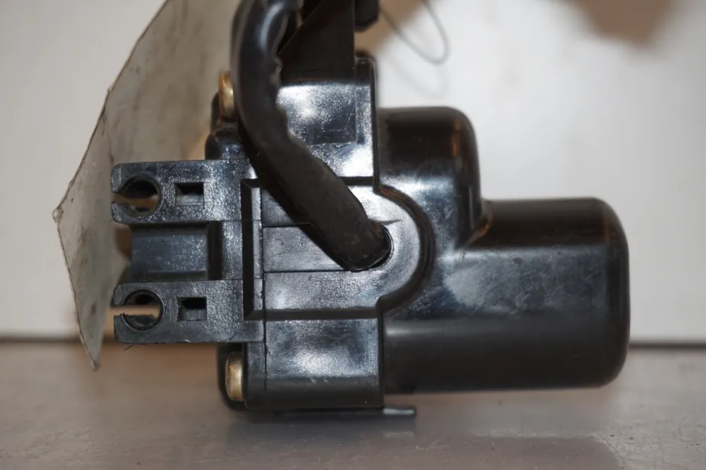 Motor klapky výfuku Yamaha