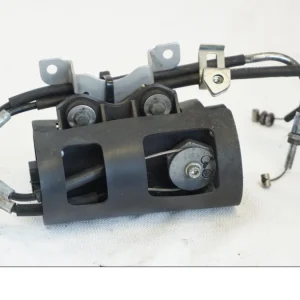Motor škrticí klapky Yamaha