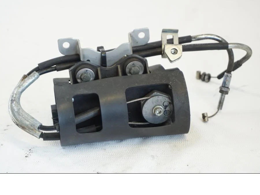 Motor škrticí klapky Yamaha