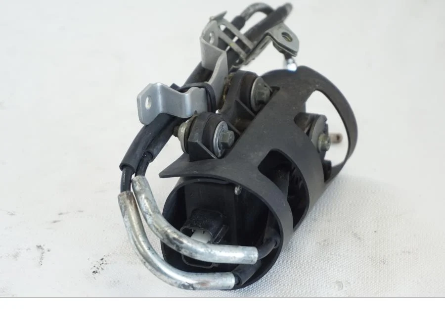 Motor škrticí klapky Yamaha
