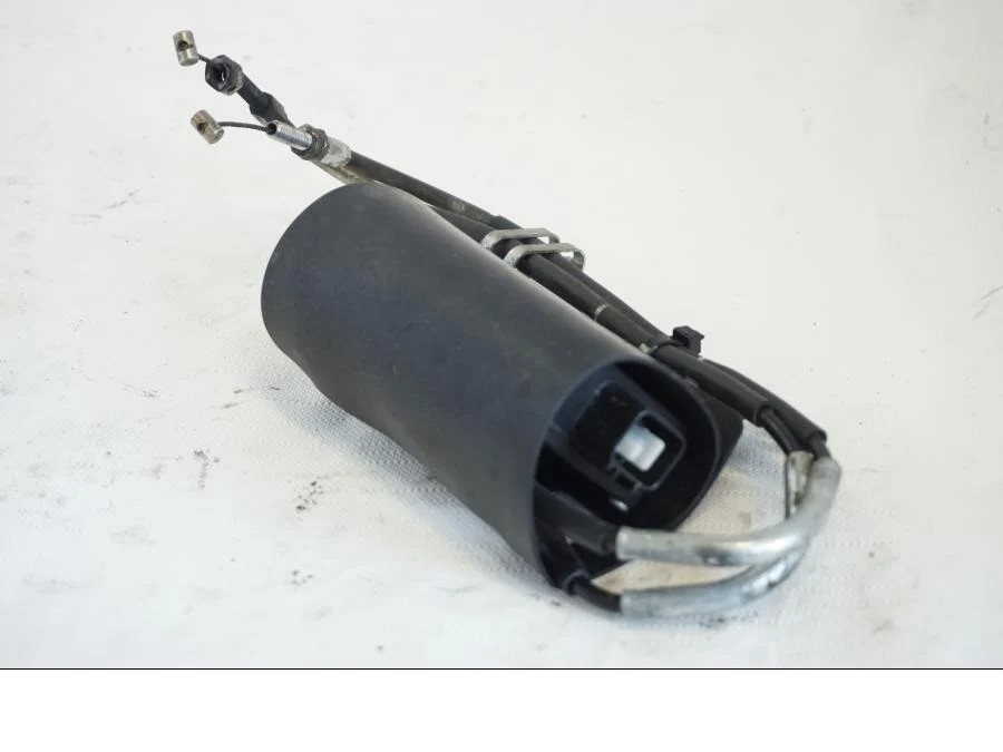Motor škrticí klapky Yamaha