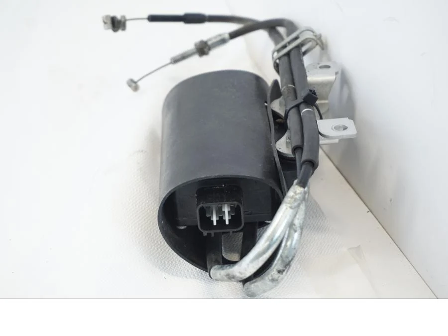 Motor škrticí klapky Yamaha
