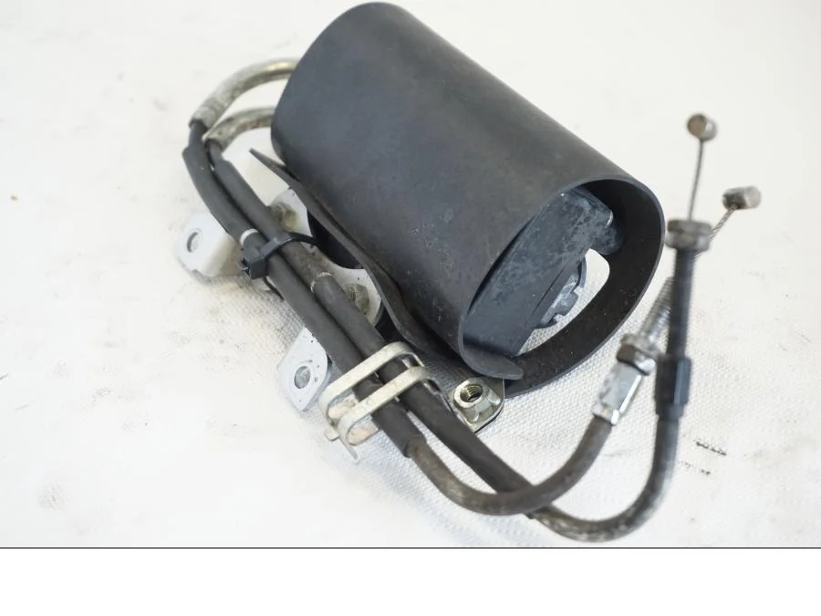 Motor škrticí klapky Yamaha