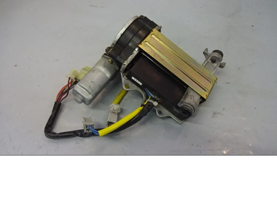 Motor stěrače Yamaha