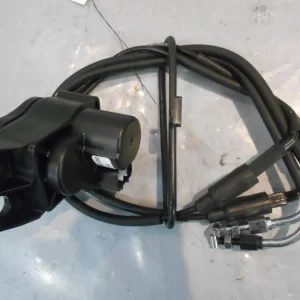 Motor výfukové klapky Yamaha