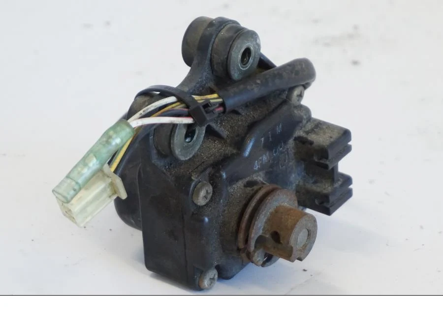 Motor výfukové klapky Yamaha