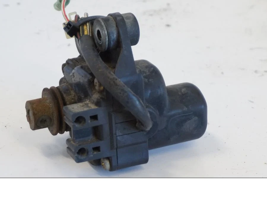 Motor výfukové klapky Yamaha