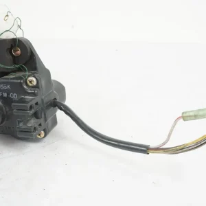 Motor výfukové klapky Yamaha