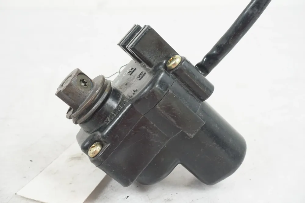 Motor výfukové klapky Yamaha