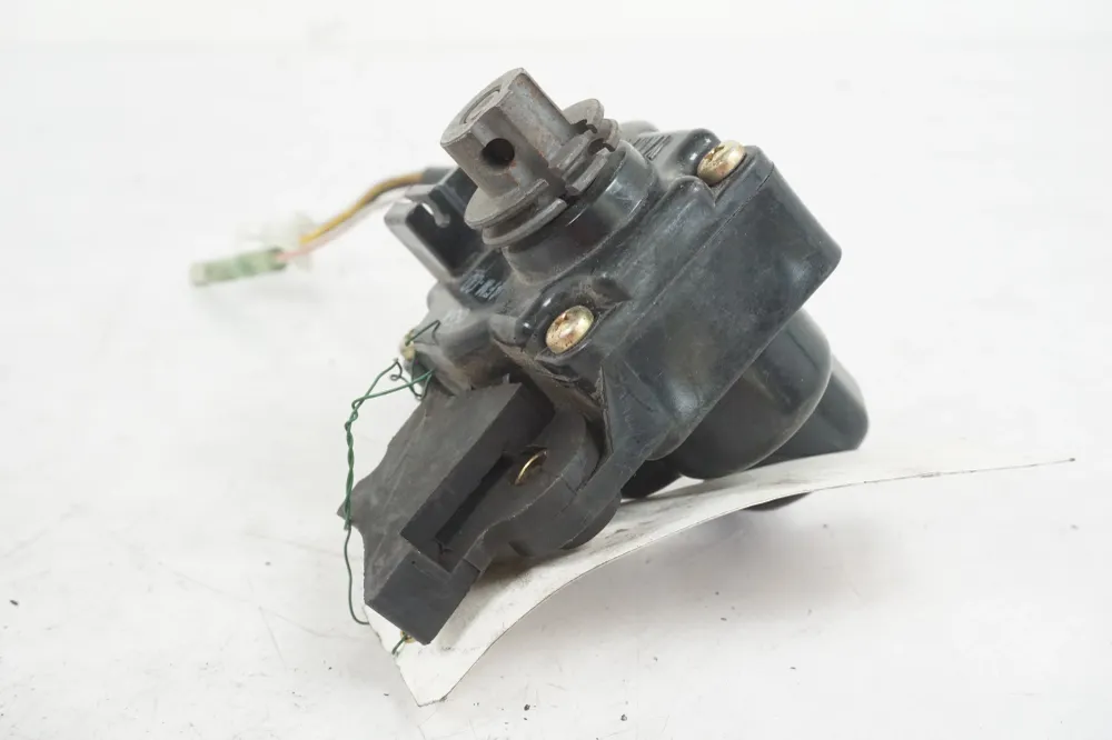 Motor výfukové klapky Yamaha