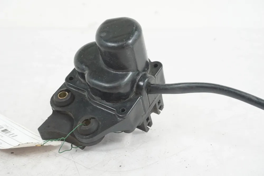 Motor výfukové klapky Yamaha