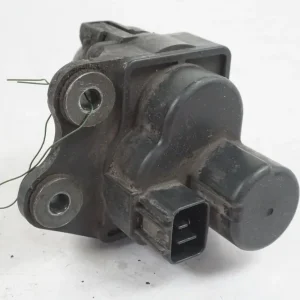 motor výfukové klapky Yamaha
