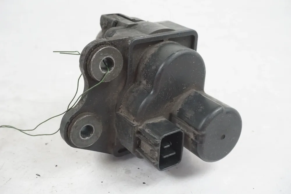 motor výfukové klapky Yamaha