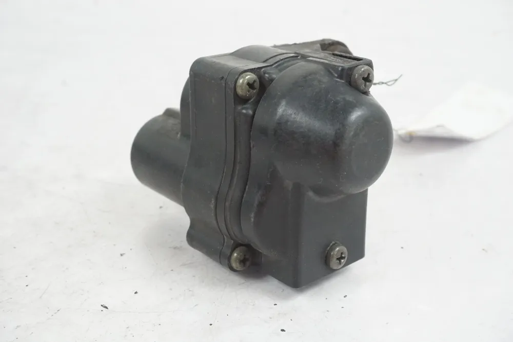 motor výfukové klapky Yamaha