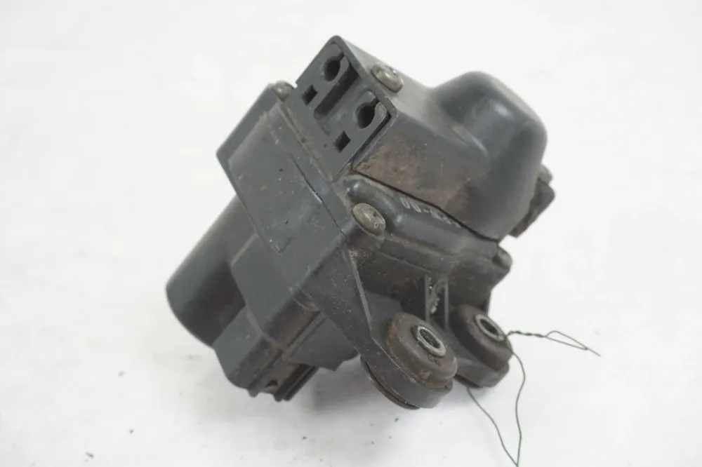 motor výfukové klapky Yamaha