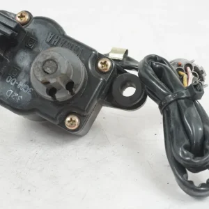 Motor výfukové klapky Yamaha