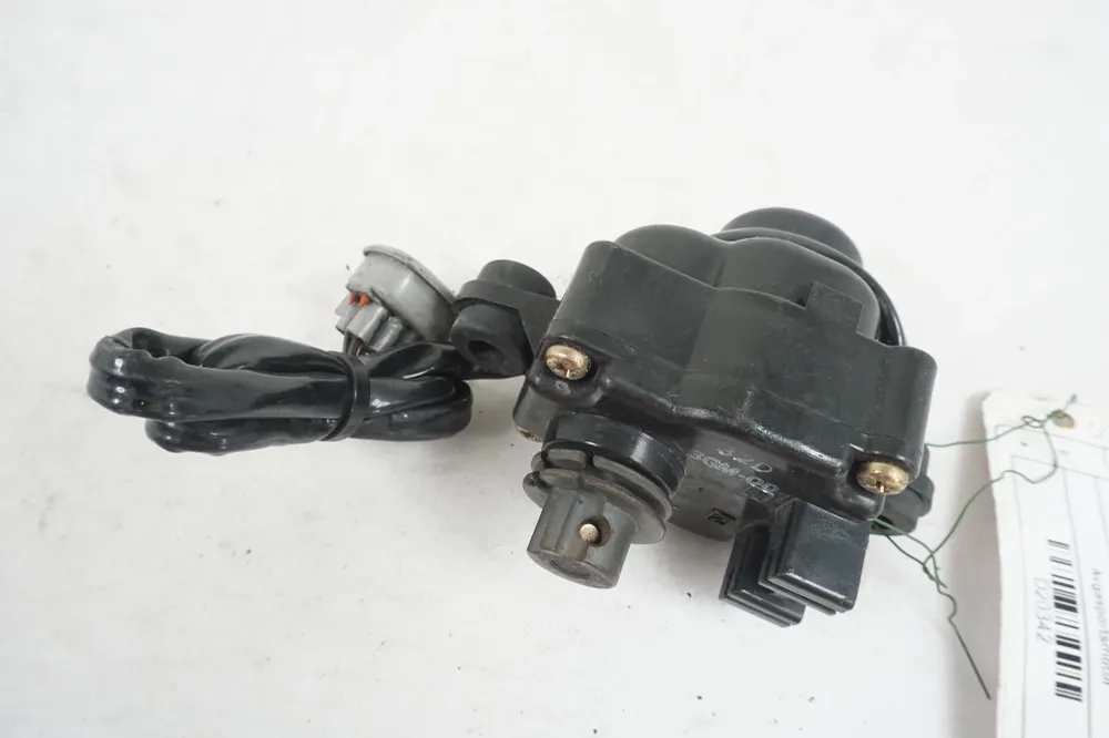 Motor výfukové klapky Yamaha