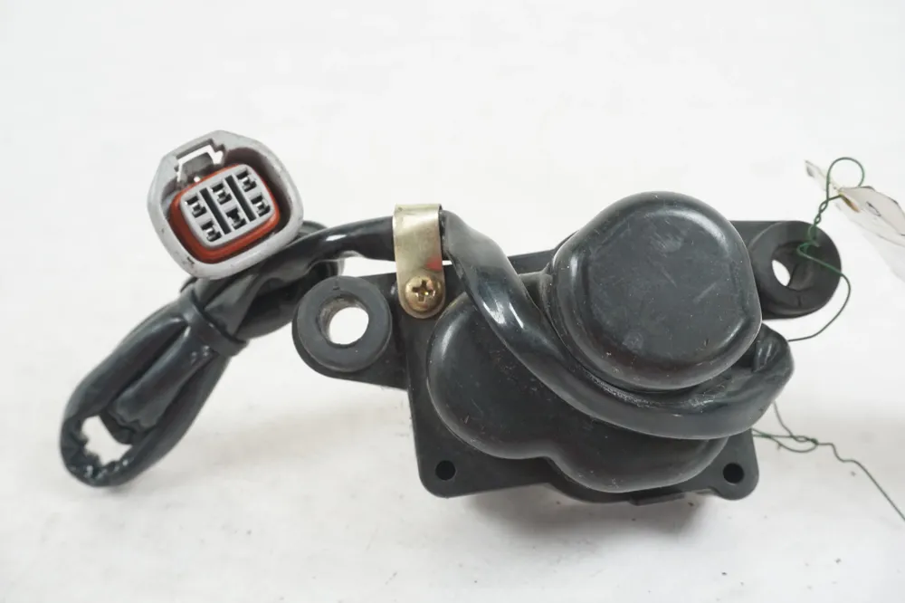Motor výfukové klapky Yamaha