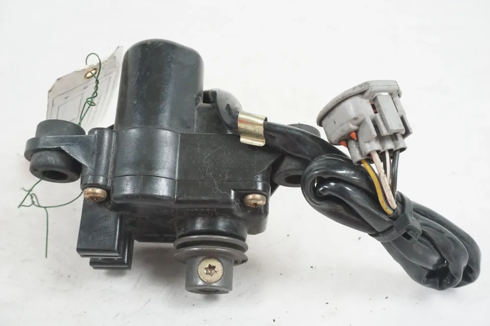 Motor výfukové klapky Yamaha