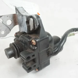 Motor výfukové klapky Yamaha