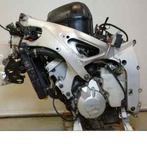 Motorový komplet Yamaha