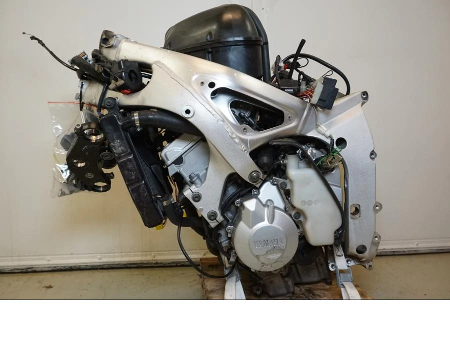 Motorový komplet Yamaha