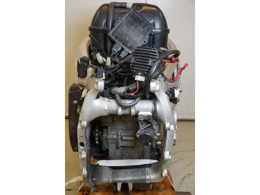 Motorový komplet Yamaha