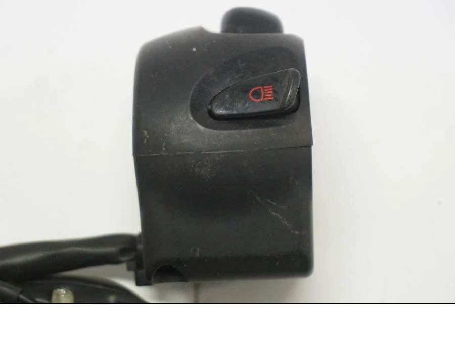 ovládací prvky Yamaha