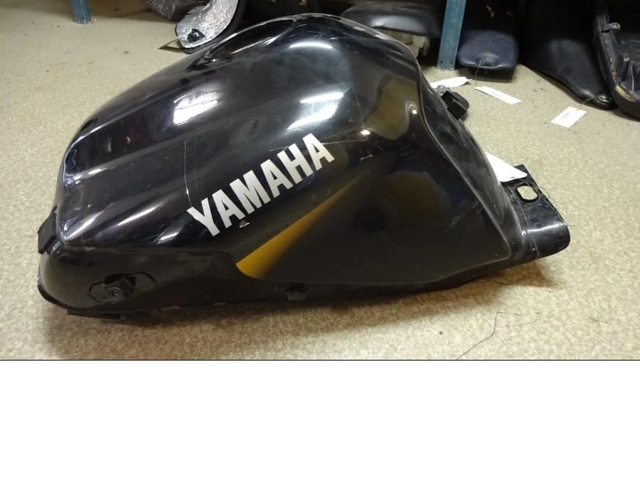 palivová nádrž Yamaha