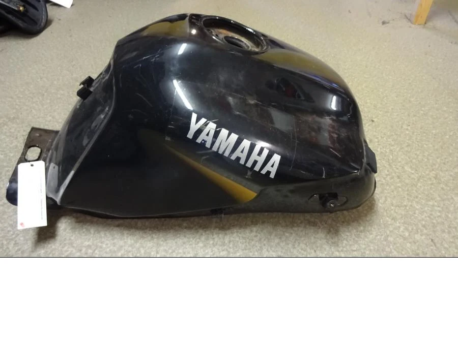 palivová nádrž Yamaha