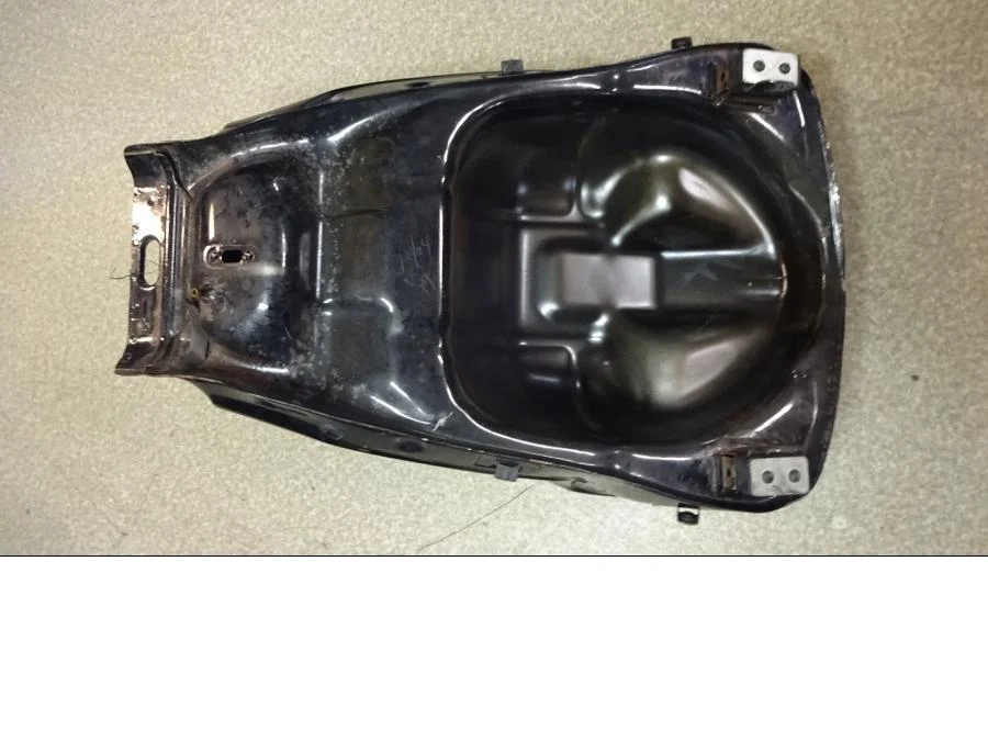 palivová nádrž Yamaha