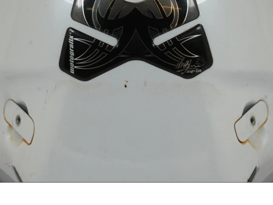 Palivová nádrž Yamaha
