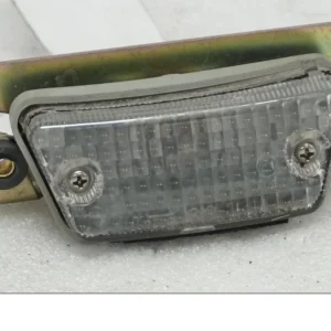 Parkovací světlo Yamaha