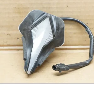 Parkovací světlo Yamaha