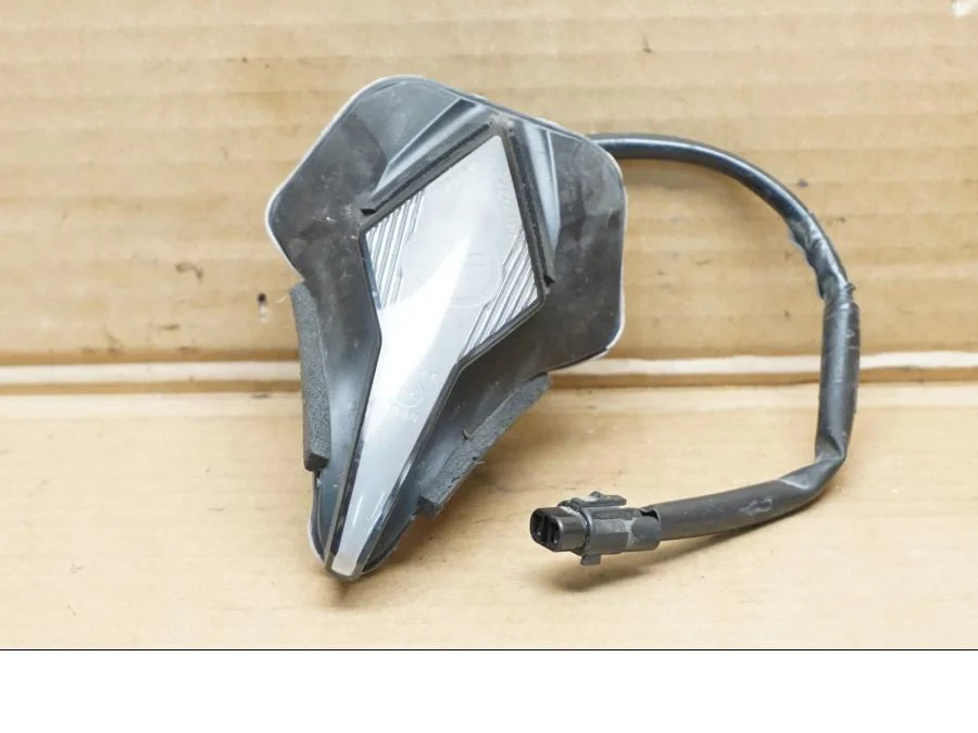 Parkovací světlo Yamaha