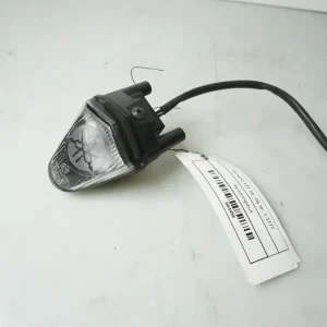 Parkovací světlo Yamaha
