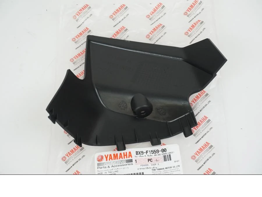 Přední blatník Yamaha