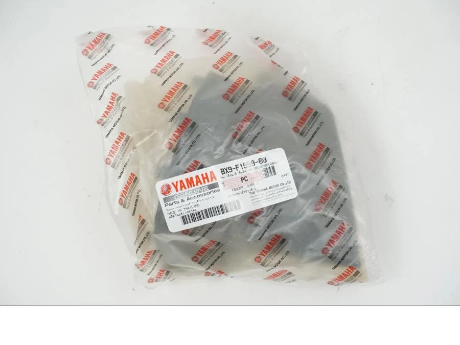 Přední blatník Yamaha