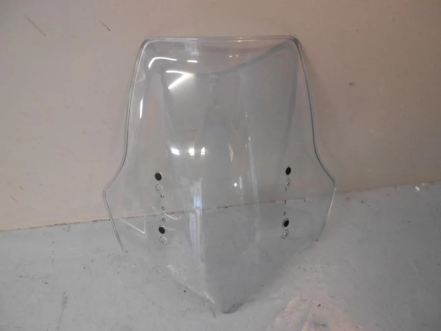 Přední plexi Yamaha