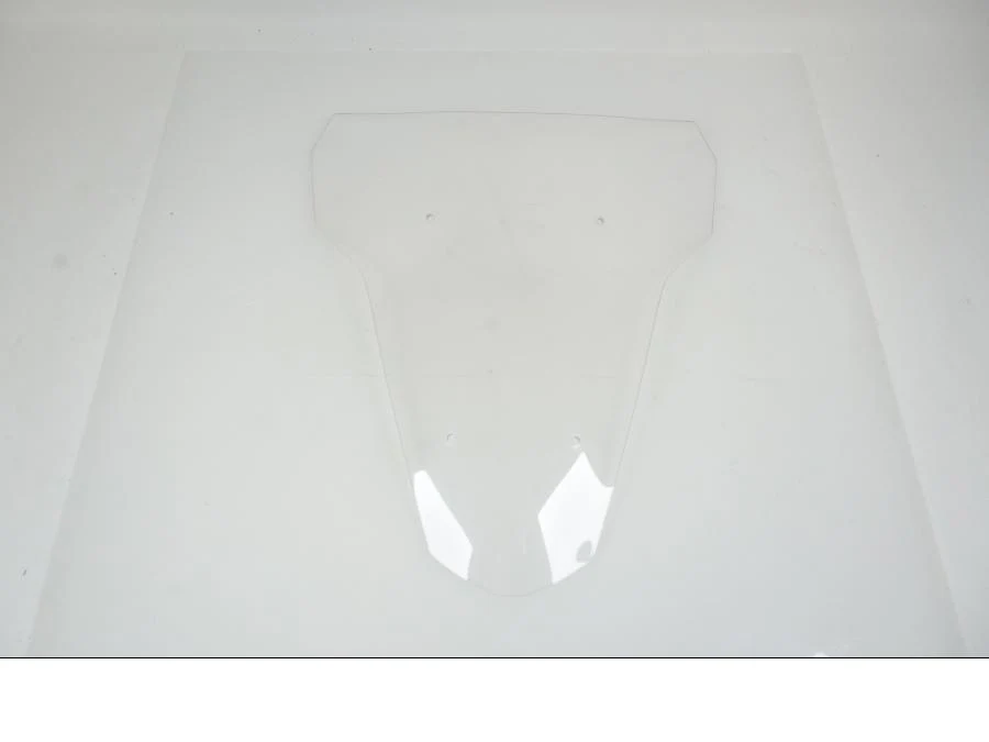 Přední plexi Yamaha