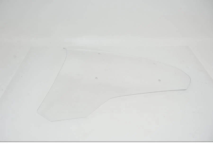 Přední plexi Yamaha