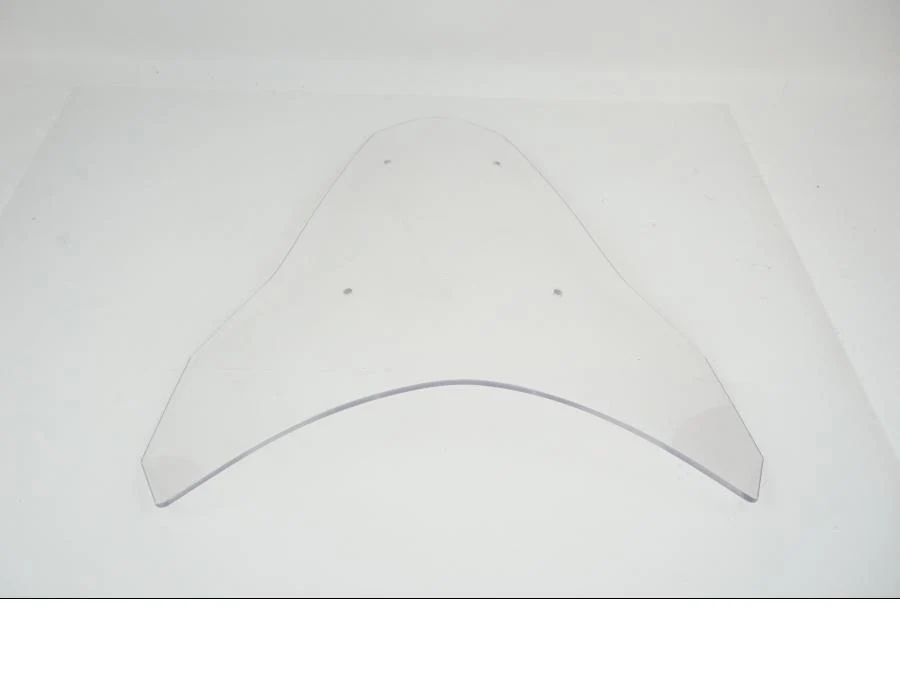 Přední plexi Yamaha