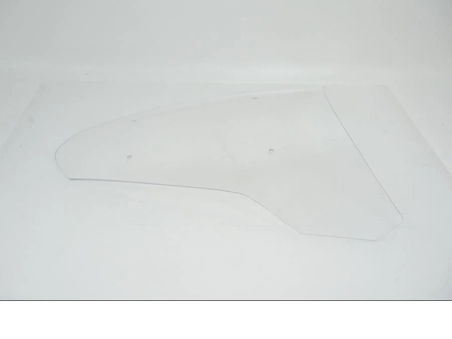 Přední plexi Yamaha