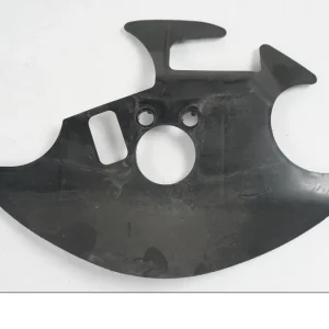 Plast Yamaha
