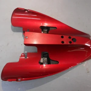 Podsedlový kryt Yamaha