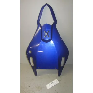 Podsedlový kryt Yamaha