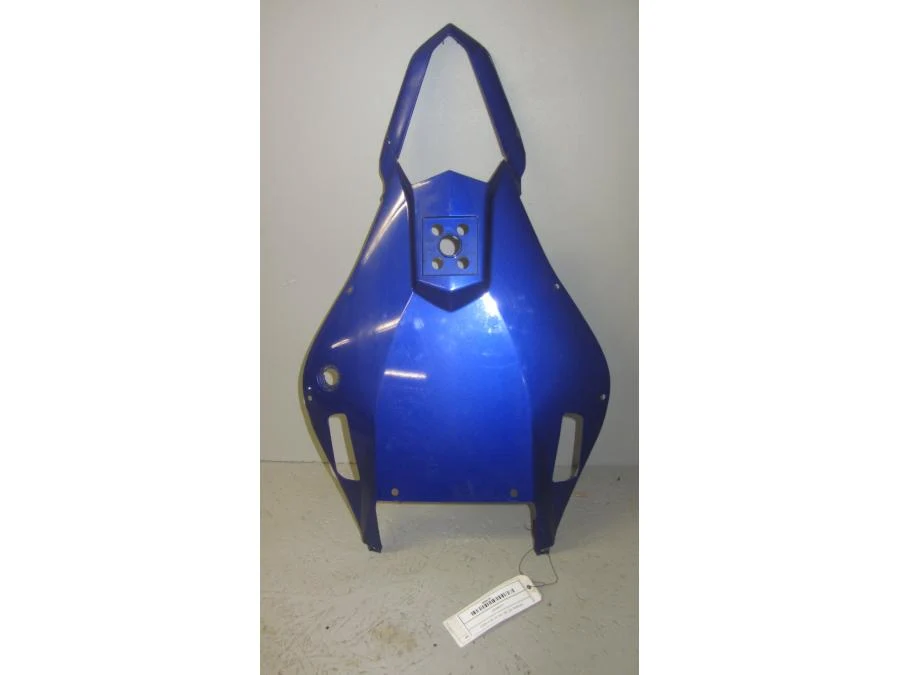 Podsedlový kryt Yamaha