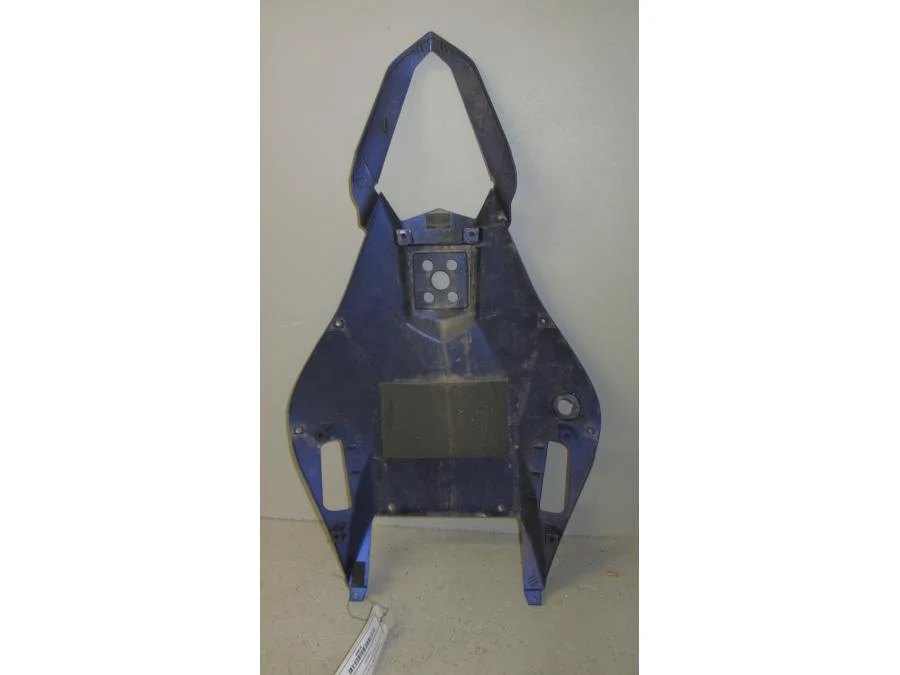 Podsedlový kryt Yamaha